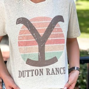 Yellowstone Wear, High Quality